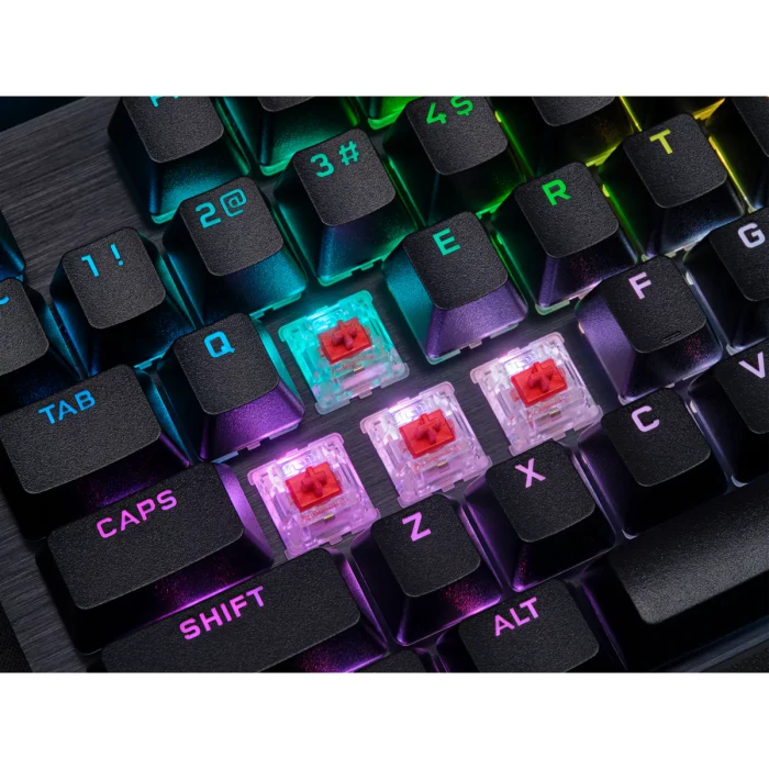 Corsair K70 RGB PRO