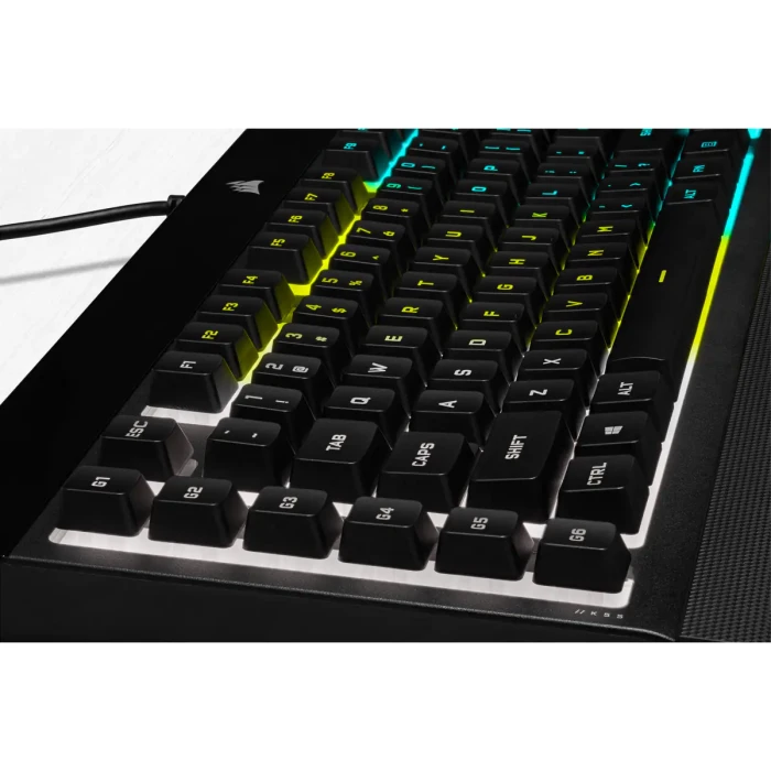 Corsair K55 RGB PRO