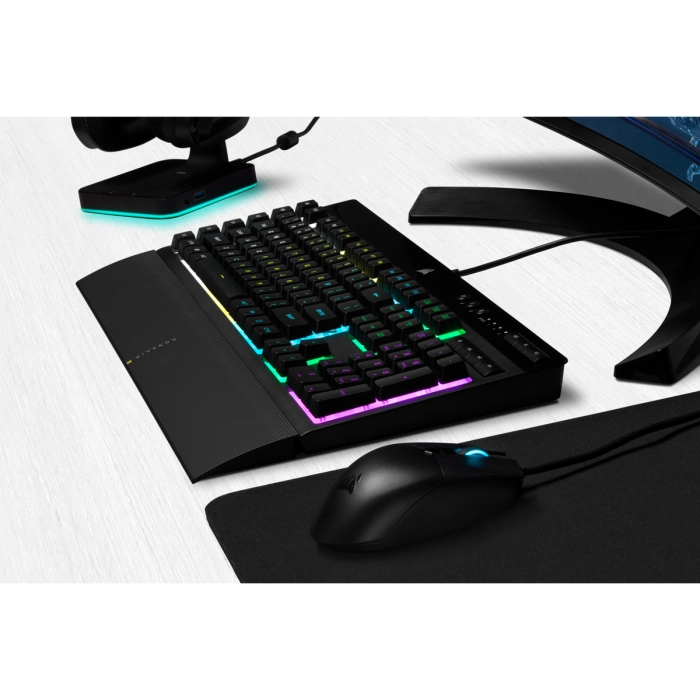 Corsair K55 RGB PRO