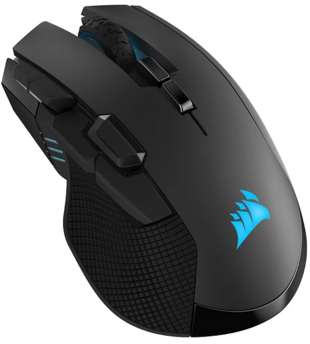 Corsair IRONCLAW RGB WIRELESS