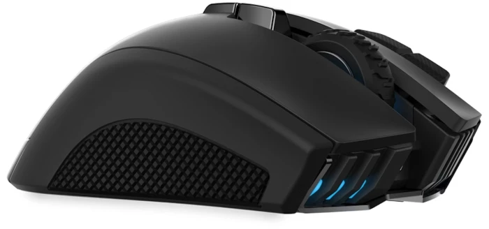 Corsair IRONCLAW RGB WIRELESS