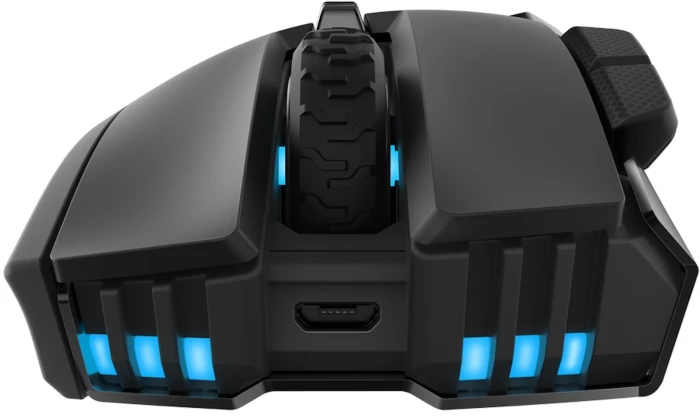 Corsair IRONCLAW RGB WIRELESS