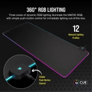 Corsair MM700 RGB - Extended