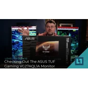 ASUS TUF Gaming VG27AQL1A