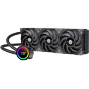 Thermaltake TOUGHLIQUID 360 ARGB Black