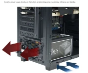 Zalman Z1 NEO
