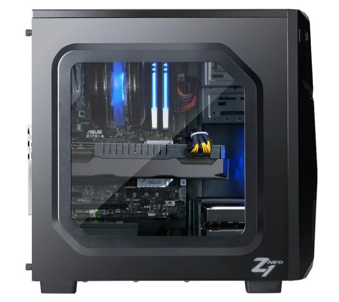 Zalman Z1 NEO