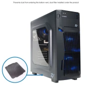 Zalman Z1 NEO