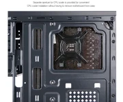 Zalman Z1 NEO
