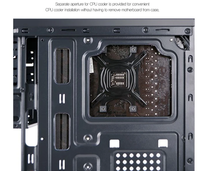 Zalman Z1 NEO