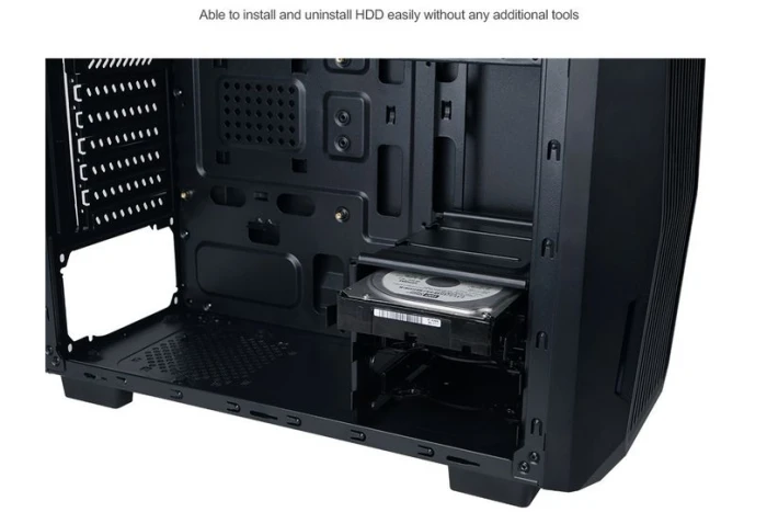 Zalman Z1 NEO