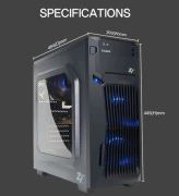 Zalman Z1 NEO