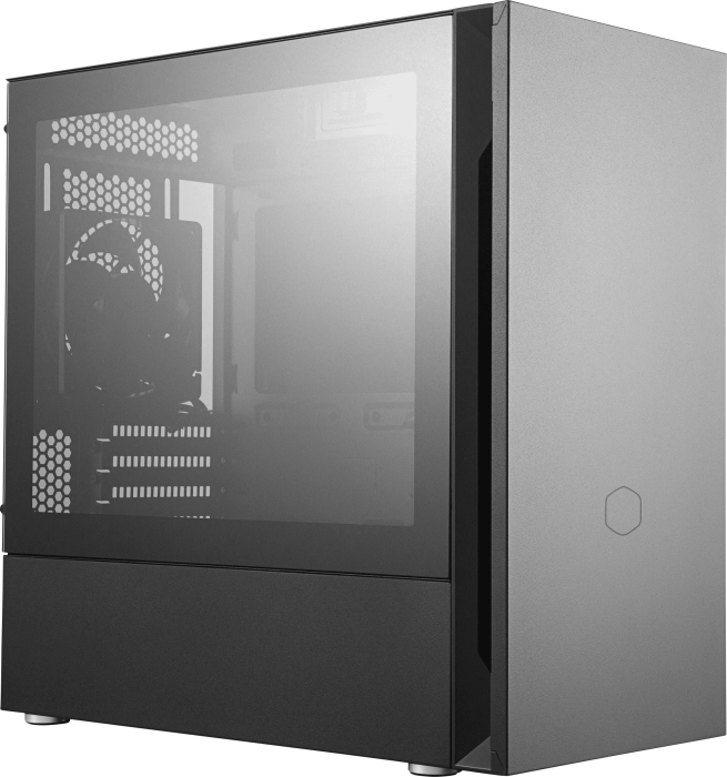 Cooler Master SILENCIO S400 TG