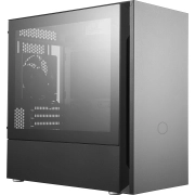 Cooler Master SILENCIO S400 TG