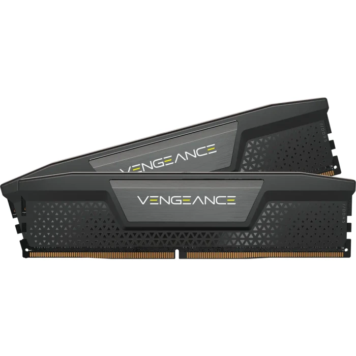 CORSAIR VENGEANCE 64GB(2x32GB) DDR5 5200MHz CL40