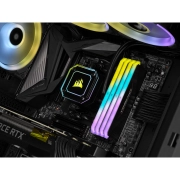 Corsair VENGEANCE RGB RT 16GB(2x8GB) DDR4 3600MHz CL18