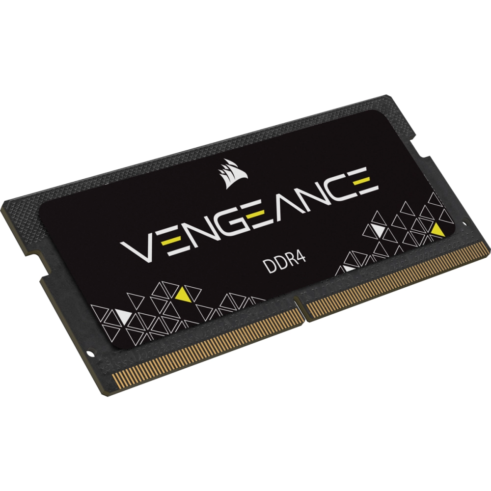 CORSAIR VENGEANCE 16GB DDR4 3200MHz SO-DIMM CL22