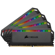 Corsair Dominator Platinum RGB 32GB(4x8GB) DDR4 3200MHz CL16