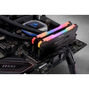 Corsair Vengeance RGB Pro 32GB(2x16GB) DDR4 3600MHz CL18