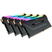 Corsair VENGEANCE RGB PRO Black 64GB(4x16GB) DDR4 3200MHz CL16