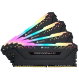 Corsair VENGEANCE RGB PRO Black 64GB(4x16GB) DDR4 3200MHz CL16