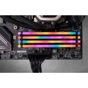 Corsair VENGEANCE RGB PRO Black 64GB(4x16GB) DDR4 3200MHz CL16