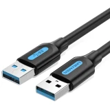 Vention USB-A > USB-A 5Gbps - 1.5m