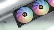 Xigmatek Connect Pro 360 - Arctic