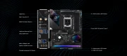 ASRock B850 Riptide WiFi