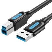 Vention USB-A > USB-B 5Gbps - 1.5m