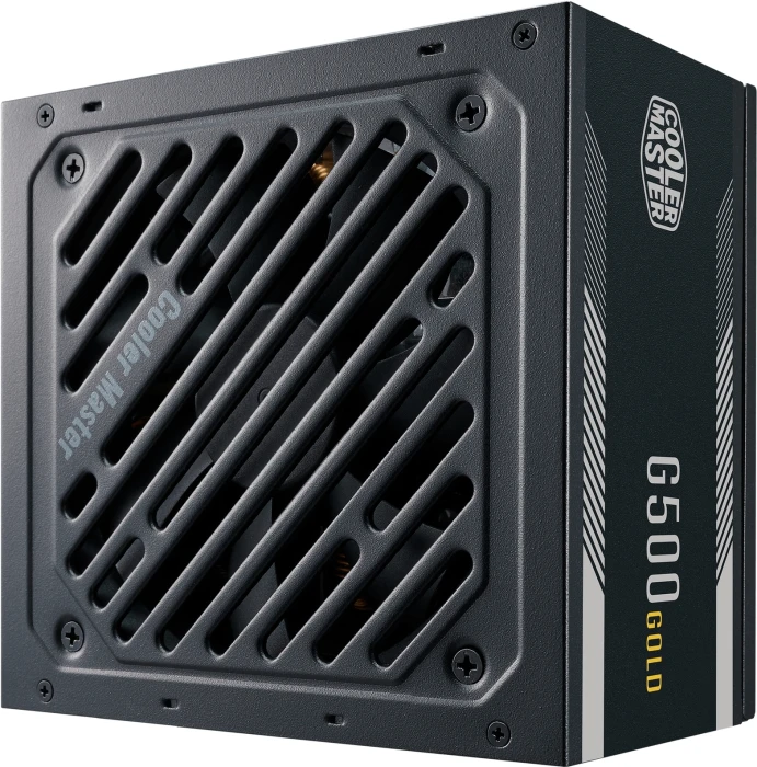 COOLER MASTER G500 Gold 500W