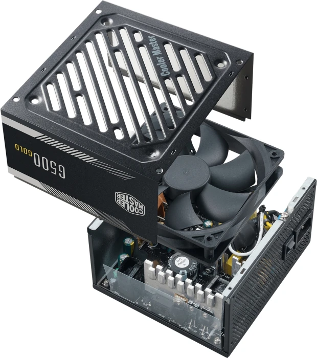 COOLER MASTER G500 Gold 500W