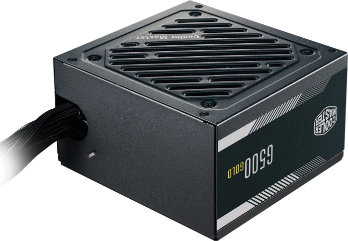 COOLER MASTER G500 Gold 500W