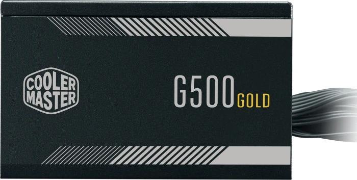 COOLER MASTER G500 Gold 500W