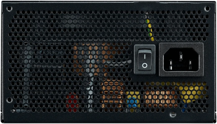 COOLER MASTER G500 Gold 500W