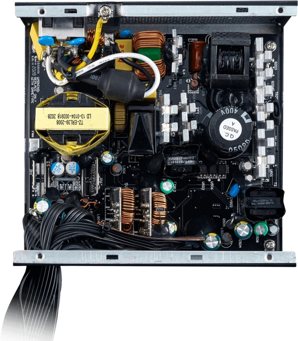 COOLER MASTER G500 Gold 500W