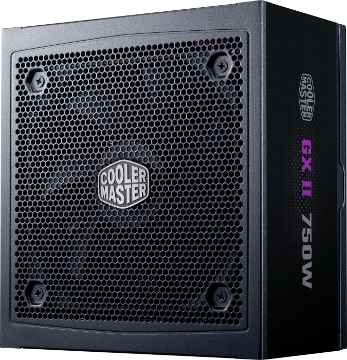 Cooler Master GX II Gold 750W