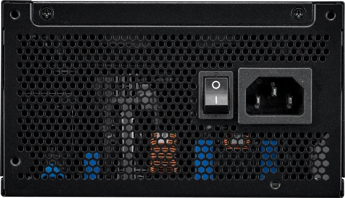 Cooler Master GX II Gold 750W
