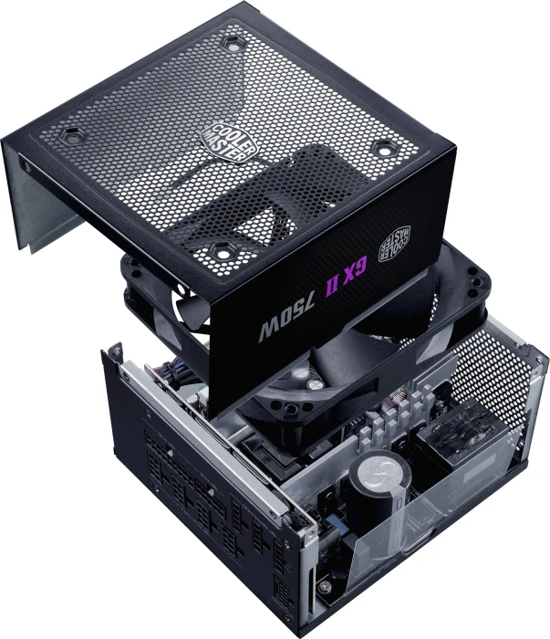 Cooler Master GX II Gold 750W