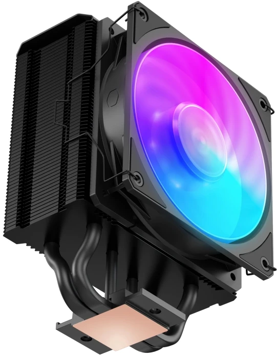 Cooler Master Hyper 212 3DHP - ARGB