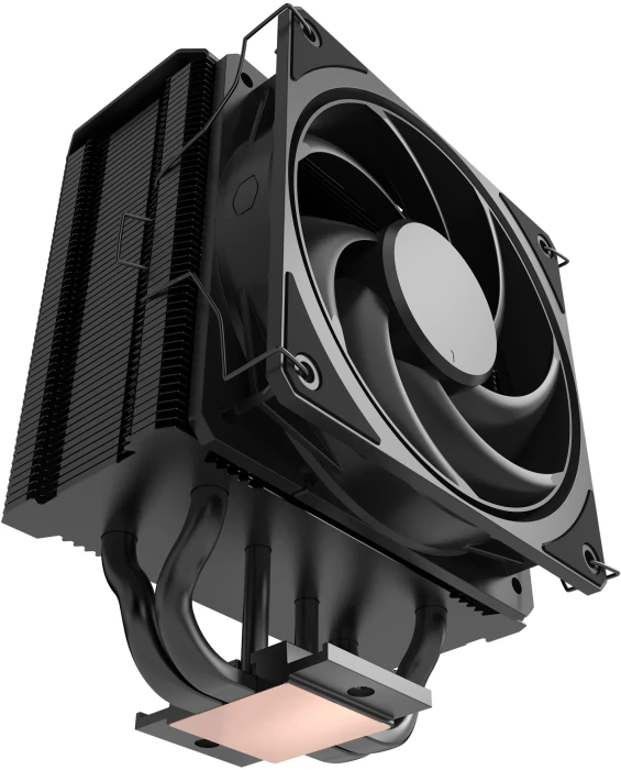 Cooler Master Hyper 212 3DHP - Black