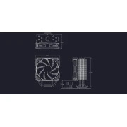 Cooler Master Hyper 212 Spectrum V3