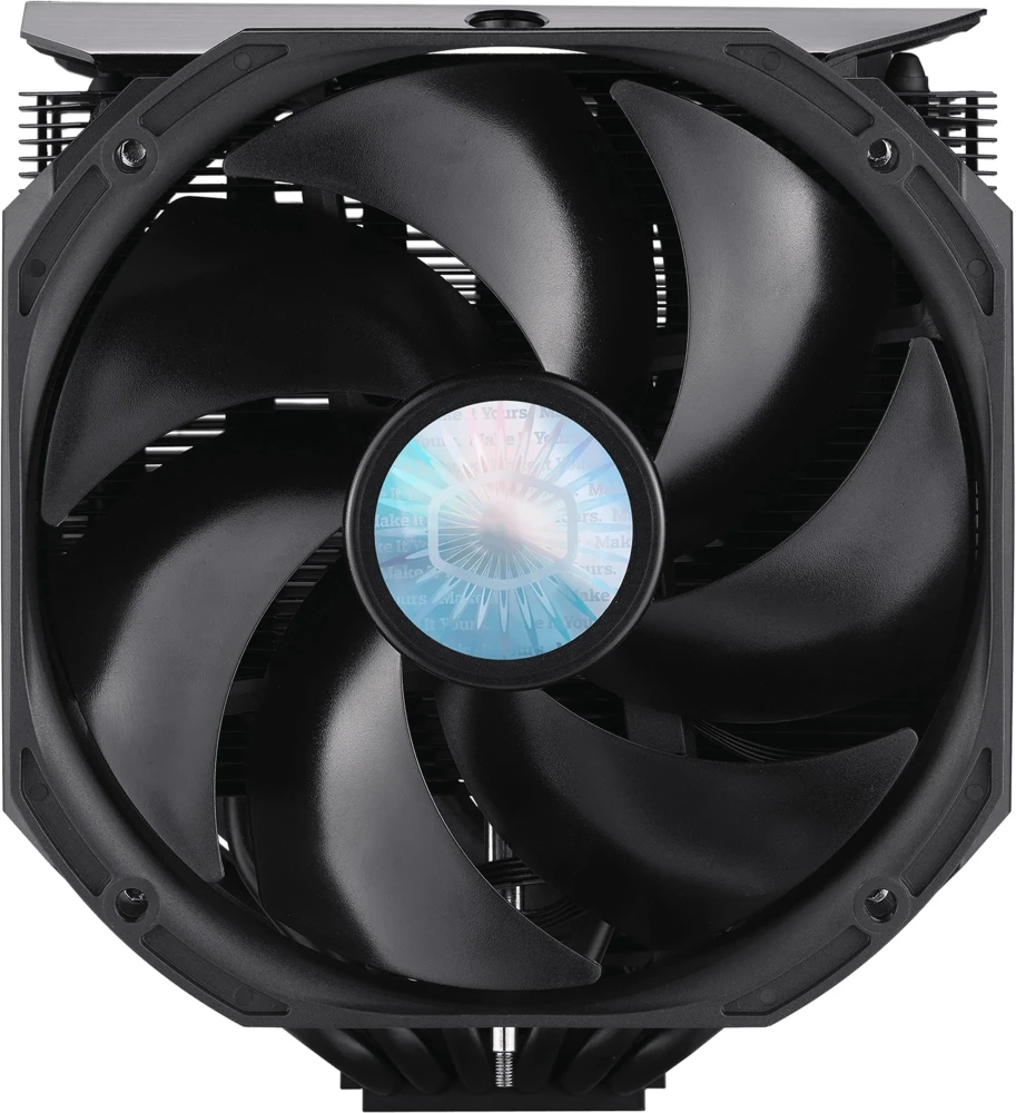 Cooler Master MasterAir MA624 Stealth