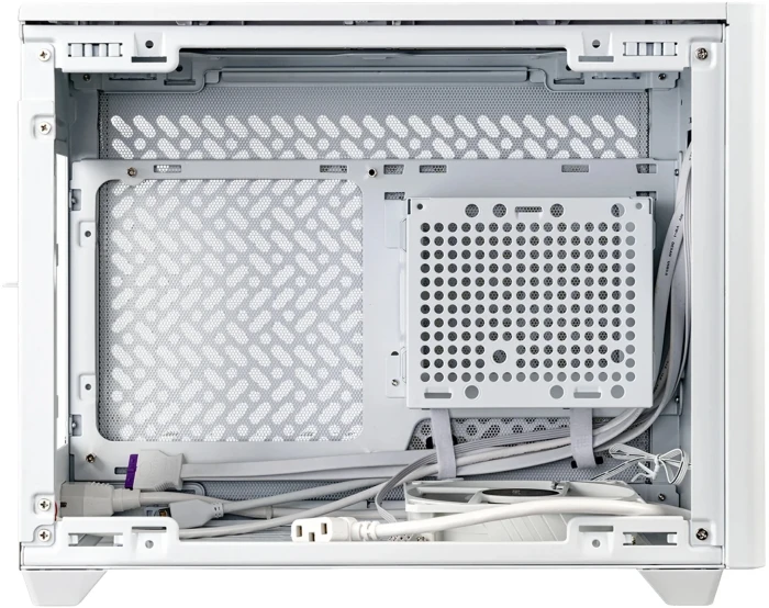 Cooler Master MasterBox NR200P V2