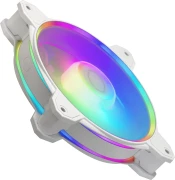 Cooler Master MF120 Halo² White