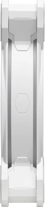 Cooler Master MF120 Halo² White
