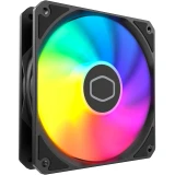 Cooler Master MF120 Lite ARGB Black