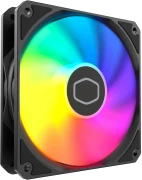 Cooler Master MF120 Lite ARGB Black