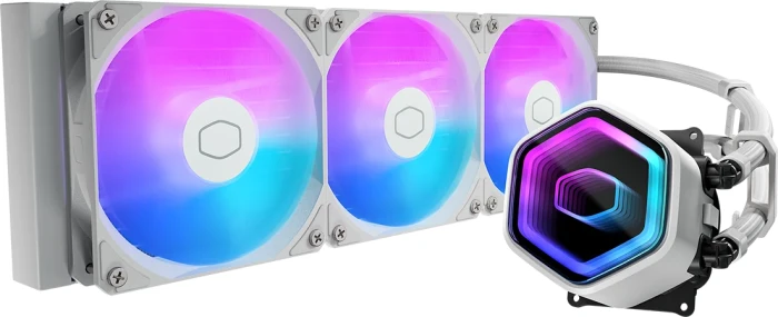 Cooler Master MasterLiquid Core II 360
