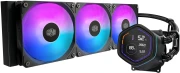 Cooler Master MASTERLIQUID CORE NEX DIGITAL 360 - Black